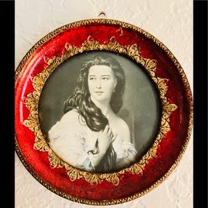 Antique collection:Gainsborough，Mrs. Richard Brinsley Sheridan